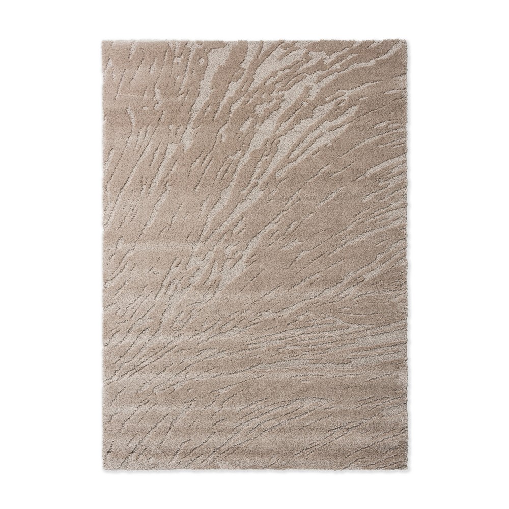 Twinset Shore Rugs 121621 by Brink and Campman in Taupe Brown